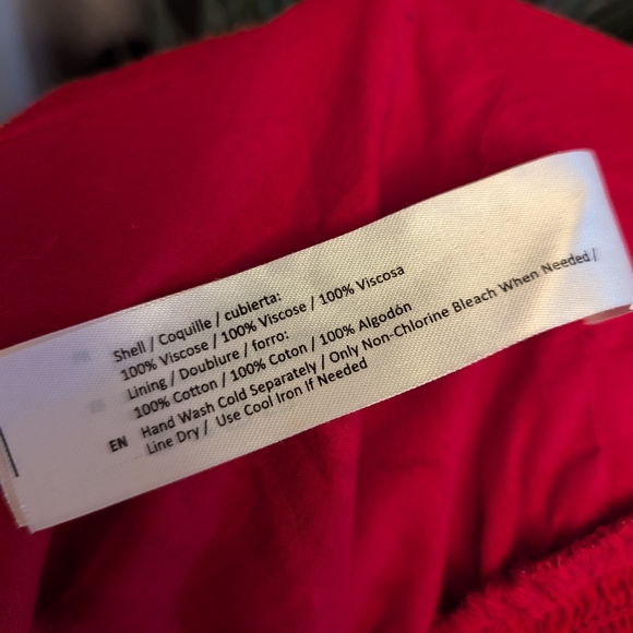 Band of Gypsies Floral Crop Top - Picture 4 of 5